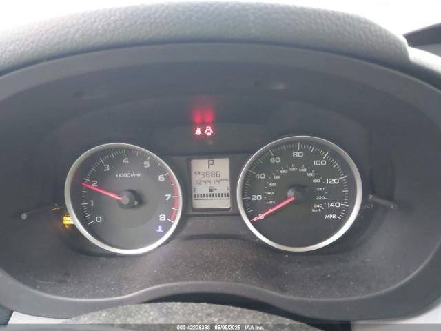 JF2SJADC7FH407695 Subaru Forester 2.5i Premium