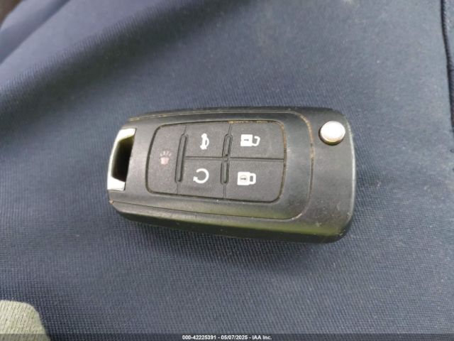 2G1FB1E33F9309448 Chevrolet Camaro 2ls