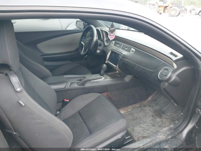 2G1FB1E33F9309448 Chevrolet Camaro 2ls