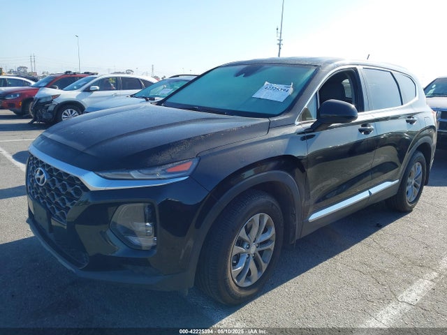 5NMS23AD0LH191722 Hyundai gdi theta ii