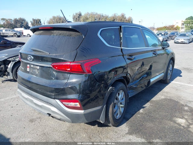 5NMS23AD0LH191722 Hyundai gdi theta ii