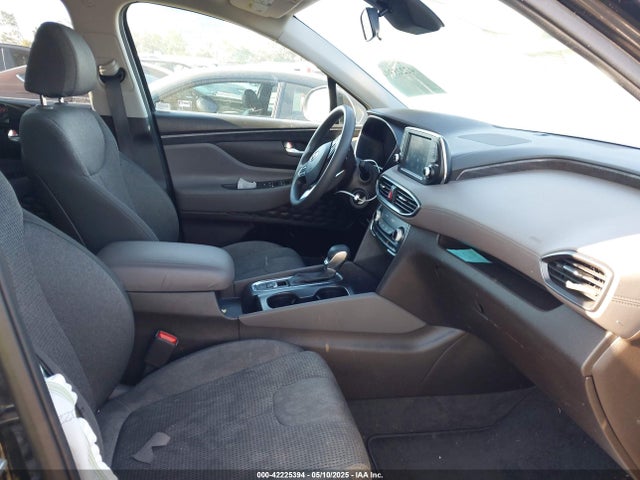 5NMS23AD0LH191722 Hyundai gdi theta ii