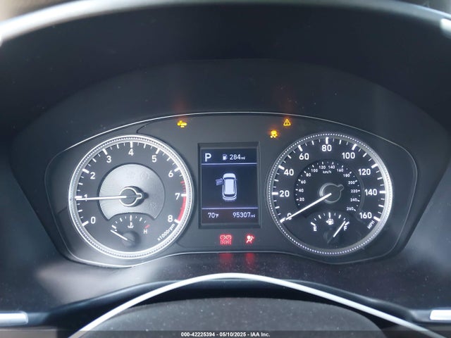 5NMS23AD0LH191722 Hyundai gdi theta ii