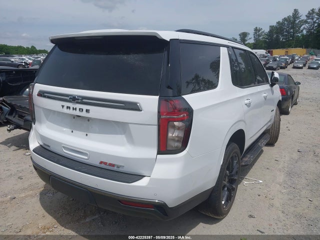 1GNSKRKT0NR136931 Chevrolet lm2 - cri, vgt, alum