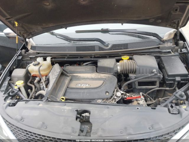 2017 CHRYSLER PACIFICA 2C4RC1GG8HR514591 Photo 9
