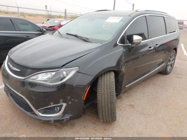 2017 CHRYSLER PACIFICA 2C4RC1GG8HR514591 Photo 1