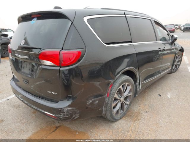 2017 CHRYSLER PACIFICA 2C4RC1GG8HR514591 Photo 3