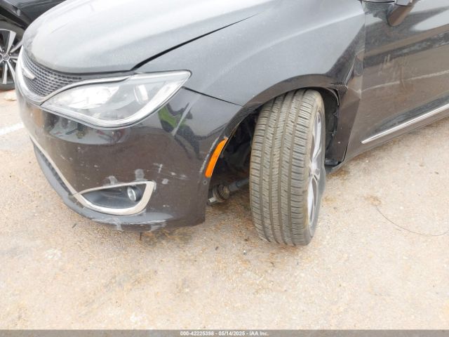 2017 CHRYSLER PACIFICA 2C4RC1GG8HR514591 Photo 5