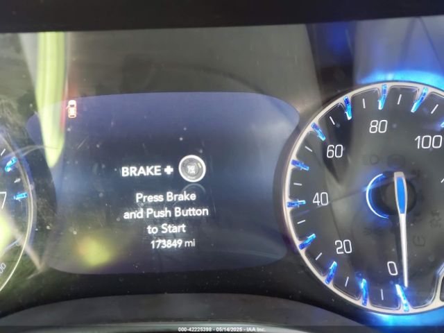 2017 CHRYSLER PACIFICA 2C4RC1GG8HR514591 Photo 6