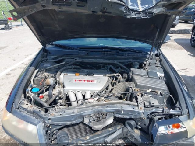 2006 ACURA TSX JH4CL96886C016104 Photo 9