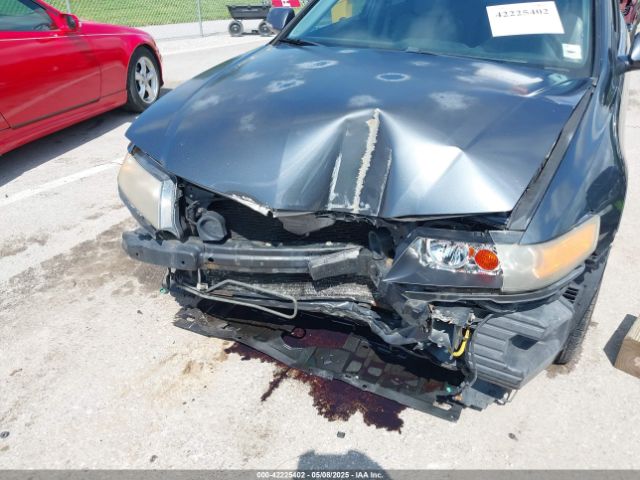 2006 ACURA TSX JH4CL96886C016104 Photo 5