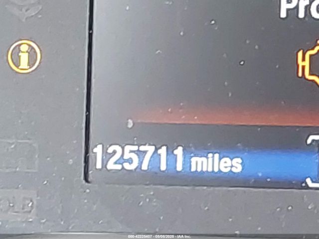5FNYF6H70GB013445 Honda Pilot Ex-l