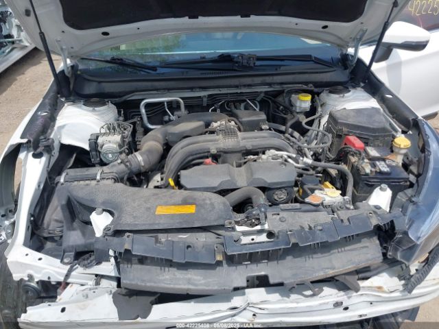 2018 SUBARU OUTBACK 4S4BSANC6J3293779 Photo 9