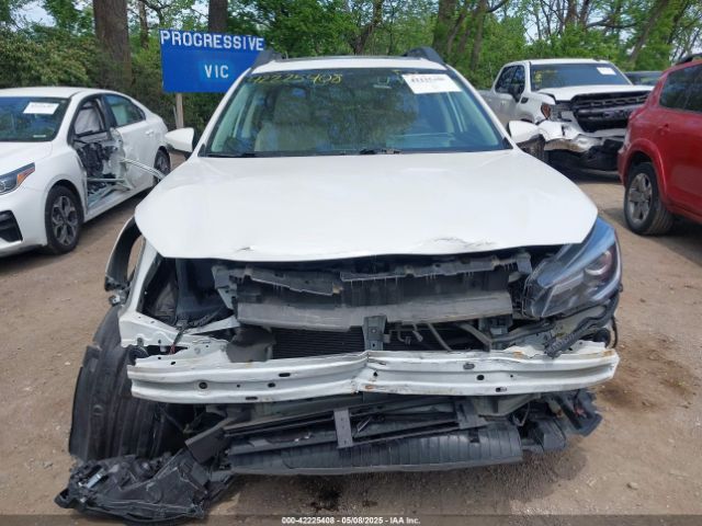 4S4BSANC6J3293779 Subaru Outback 2.5i Limited