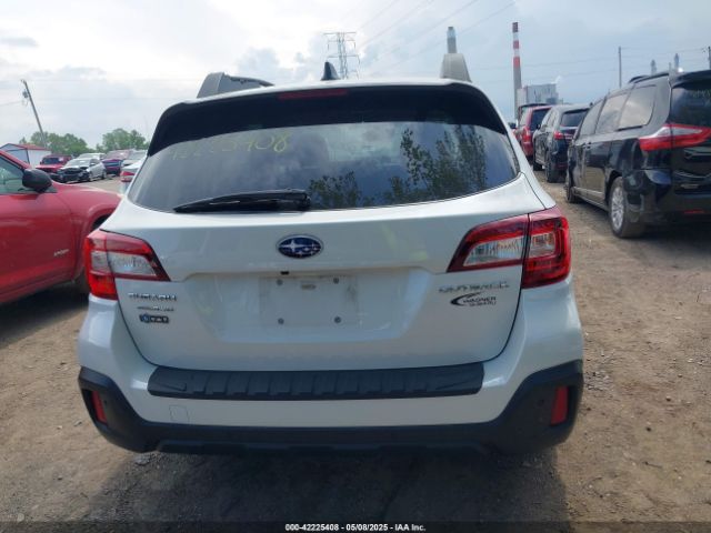 4S4BSANC6J3293779 Subaru Outback 2.5i Limited