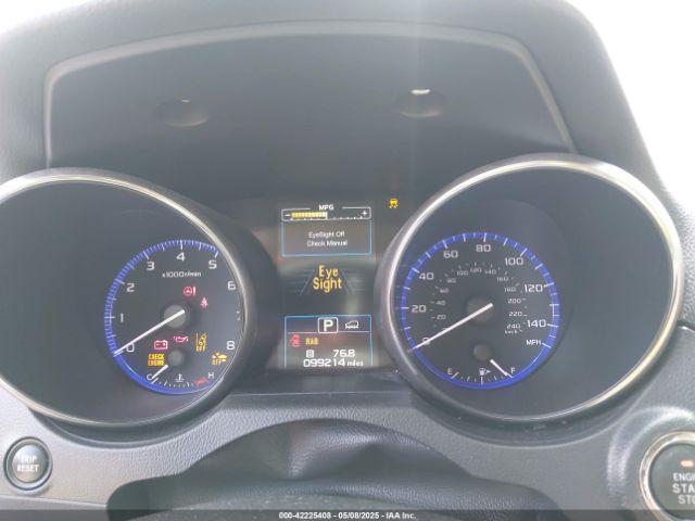2018 SUBARU OUTBACK 4S4BSANC6J3293779 Photo 6