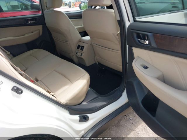 2018 SUBARU OUTBACK 4S4BSANC6J3293779 Photo 7