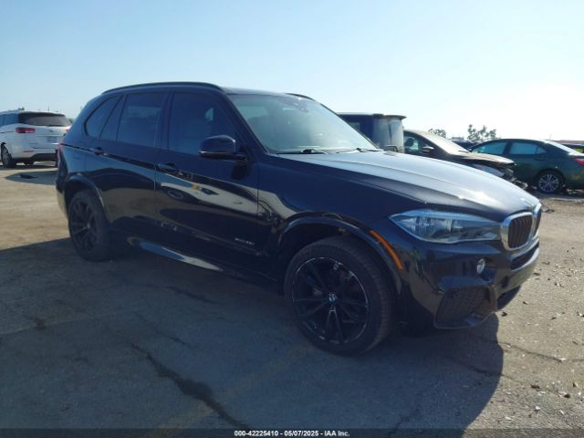 2018 BMW X5 5UXKR2C58J0X09826