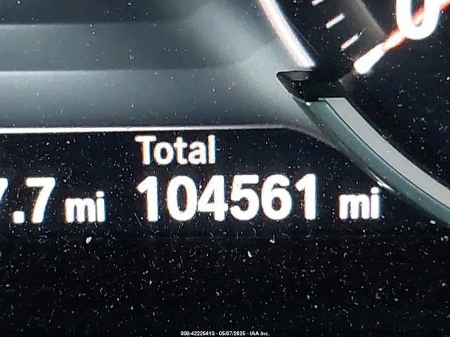 5UXKR2C58J0X09826 BMW 2018