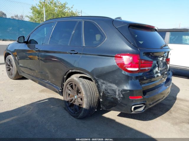 2018 BMW X5 5UXKR2C58J0X09826 Photo 2