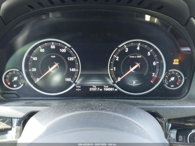 2018 BMW X5 5UXKR2C58J0X09826 Photo 6