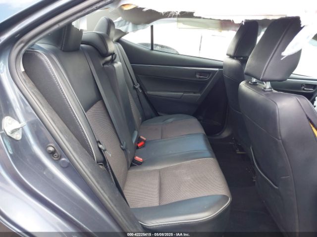 5YFBURHE8GP385583 Toyota Corolla S