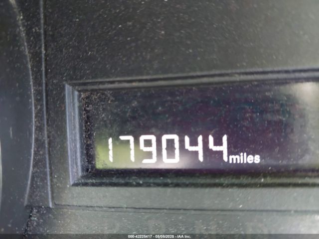 2C4RDGBG4FR710242 Dodge Grand Caravan Se