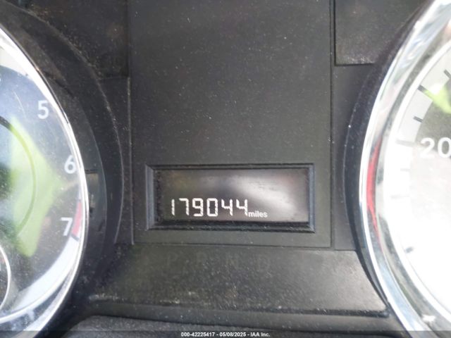 2C4RDGBG4FR710242 Dodge Grand Caravan Se