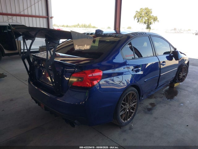 Subaru dib 2018 JF1VA1B63J9824099 Image 4