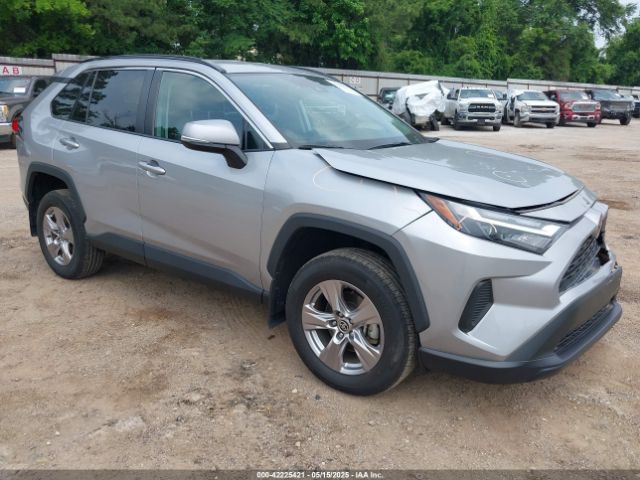 2022 TOYOTA RAV4 2T3W1RFV5NW221028