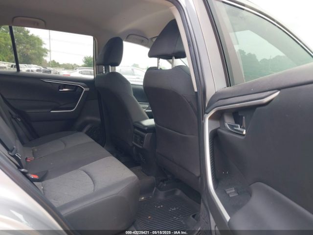 2022 TOYOTA RAV4 2T3W1RFV5NW221028 Photo 7