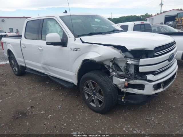 2020 FORD F-150 1FTFW1E4XLFA55356