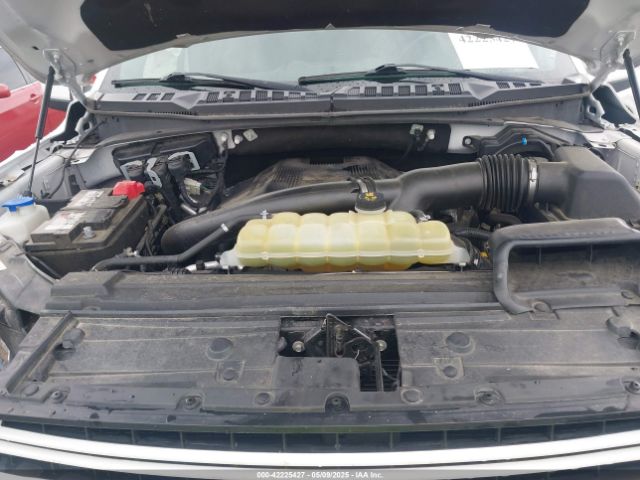 2020 FORD F-150 1FTFW1E4XLFA55356 Photo 9