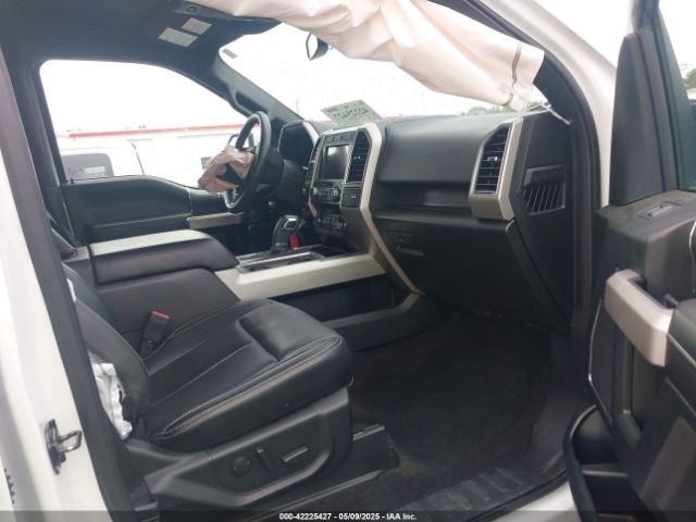 2020 FORD F-150 1FTFW1E4XLFA55356 Photo 4