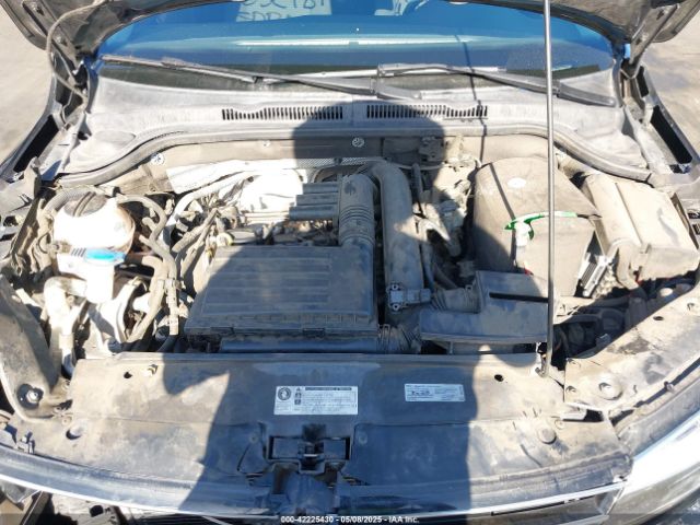 3VWD67AJ7GM409746 Volkswagen Jetta