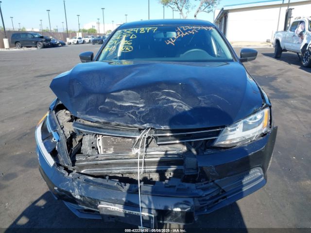 3VWD67AJ7GM409746 Volkswagen Jetta