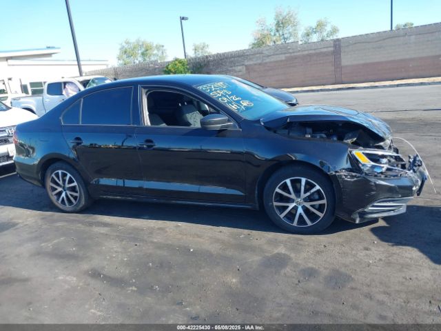 3VWD67AJ7GM409746 Volkswagen Jetta