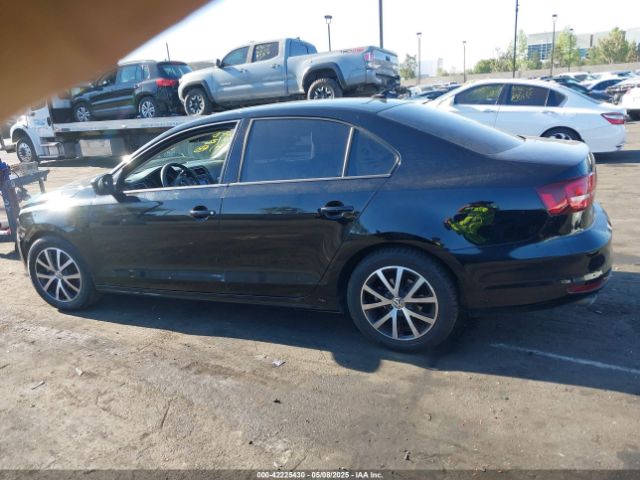 3VWD67AJ7GM409746 Volkswagen Jetta