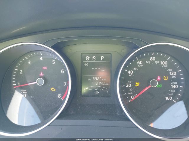 3VWD67AJ7GM409746 Volkswagen Jetta