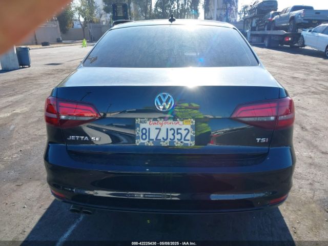 3VWD67AJ7GM409746 Volkswagen Jetta