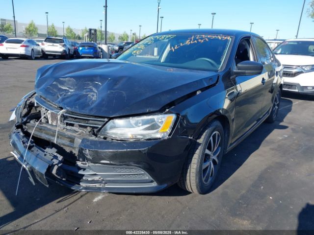 3VWD67AJ7GM409746 Volkswagen Jetta