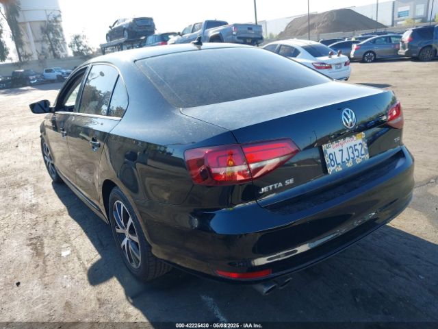 3VWD67AJ7GM409746 Volkswagen Jetta