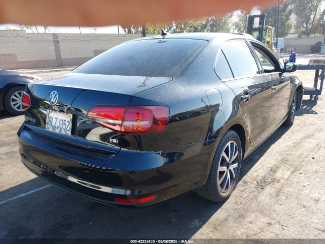 3VWD67AJ7GM409746 Volkswagen Jetta