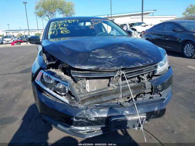 3VWD67AJ7GM409746 Volkswagen Jetta