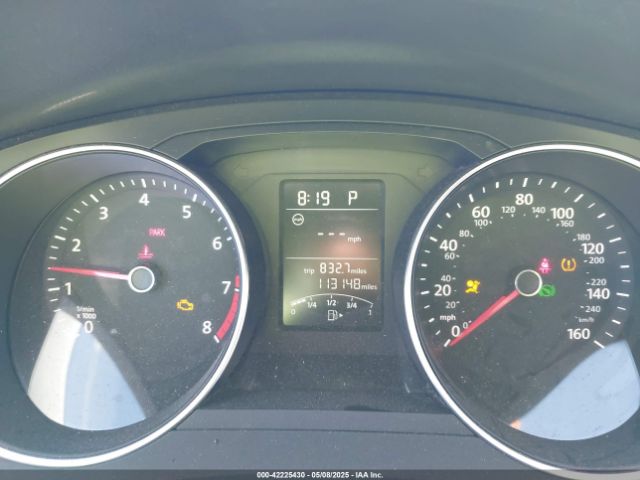 3VWD67AJ7GM409746 Volkswagen Jetta