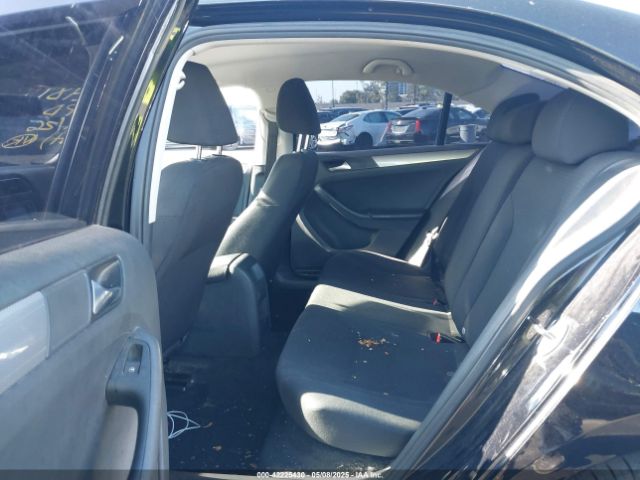 3VWD67AJ7GM409746 Volkswagen Jetta