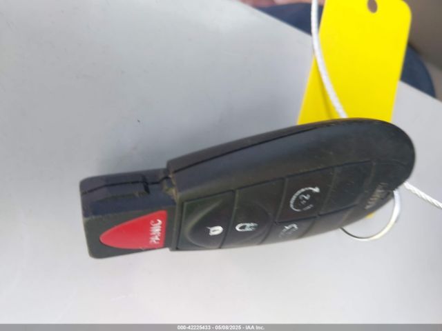 2017 DODGE GRAND CARAVAN 2C4RDGBG6HR645350 Photo 10