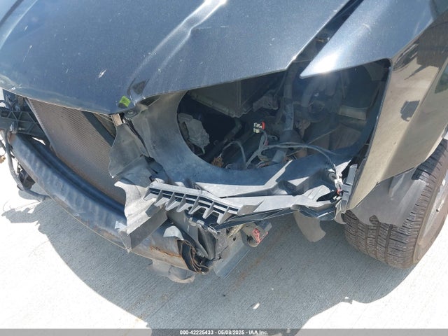 2C4RDGBG6HR645350 Dodge 2017