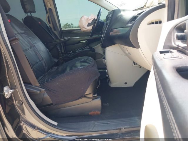 2017 DODGE GRAND CARAVAN 2C4RDGBG6HR645350 Photo 4