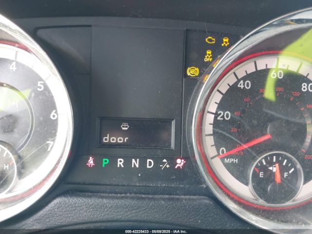 2017 DODGE GRAND CARAVAN 2C4RDGBG6HR645350 Photo 6